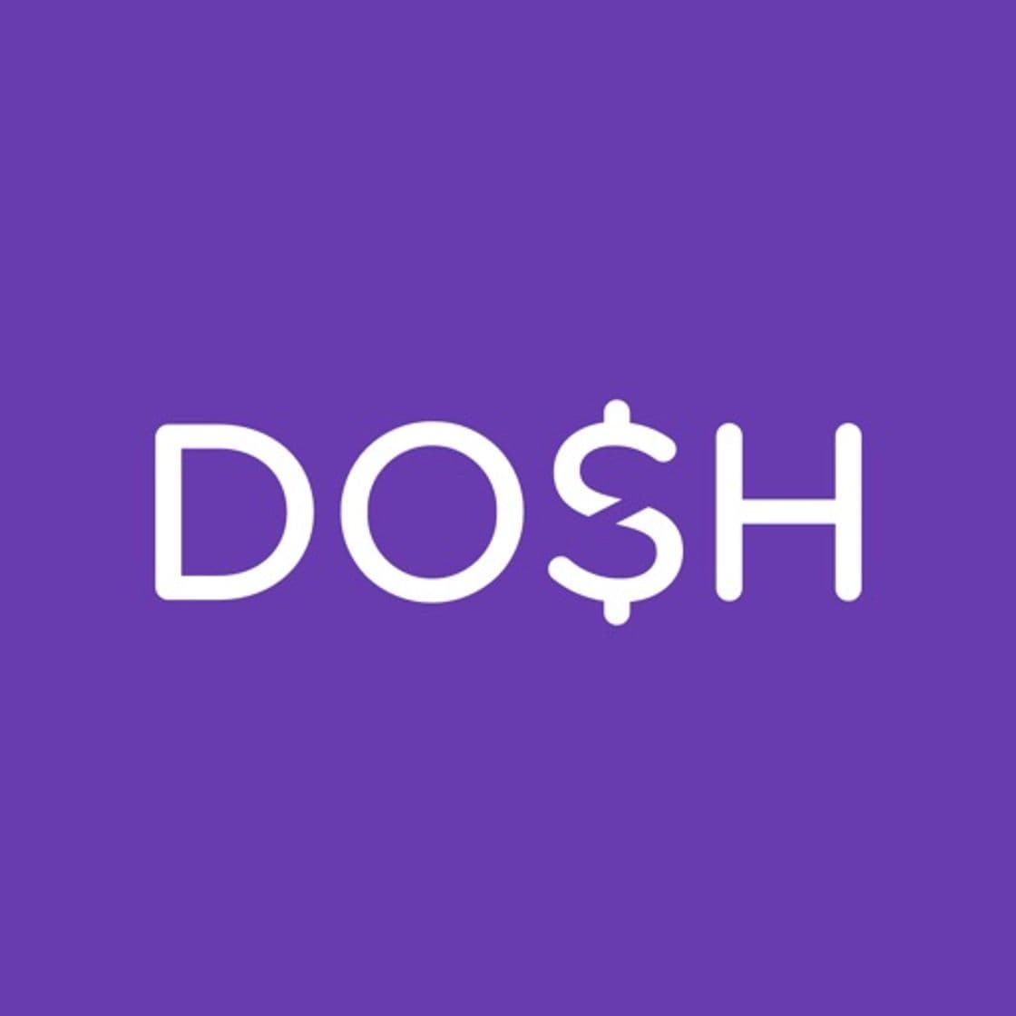 App Dosh: Find Cash Back Deals