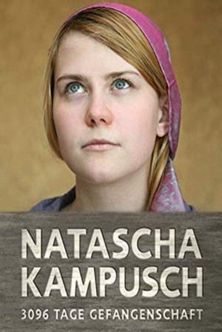 Película Natascha: The Girl in the Cellar