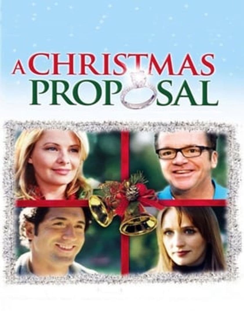 Movie A Christmas Proposal