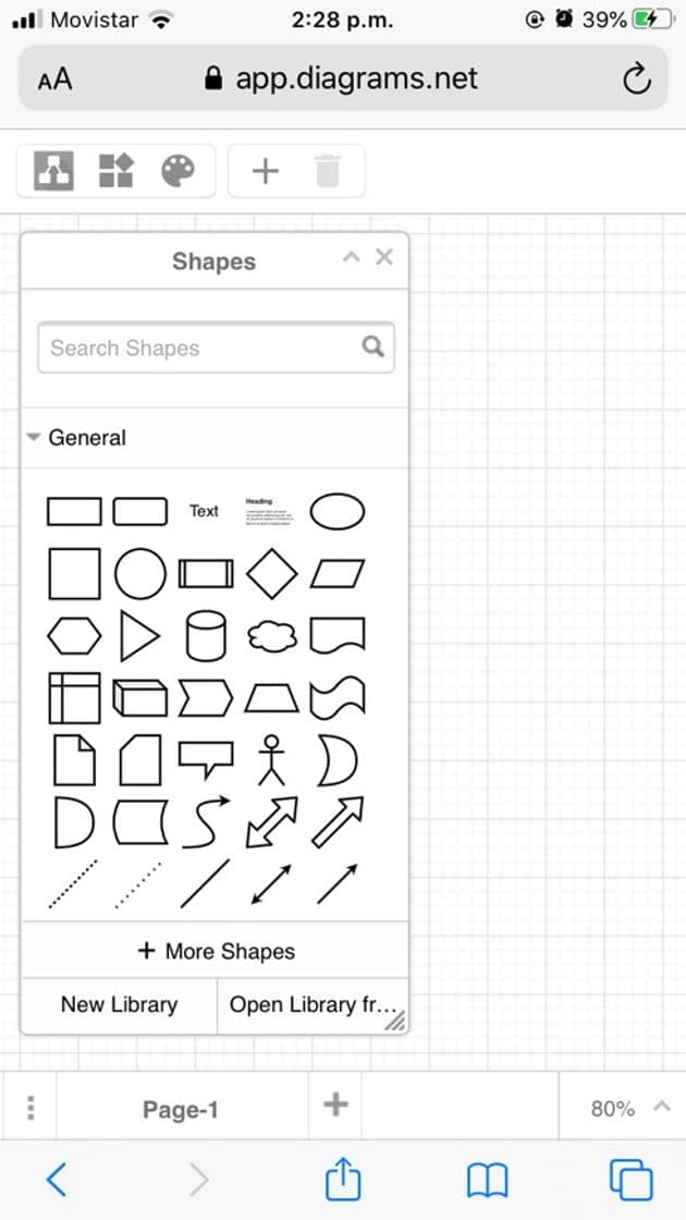 App Draw.io