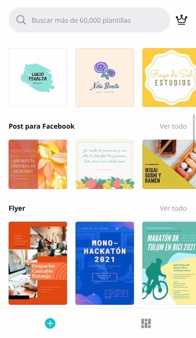 App Canva