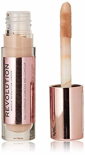 Producto Makeup Revolution