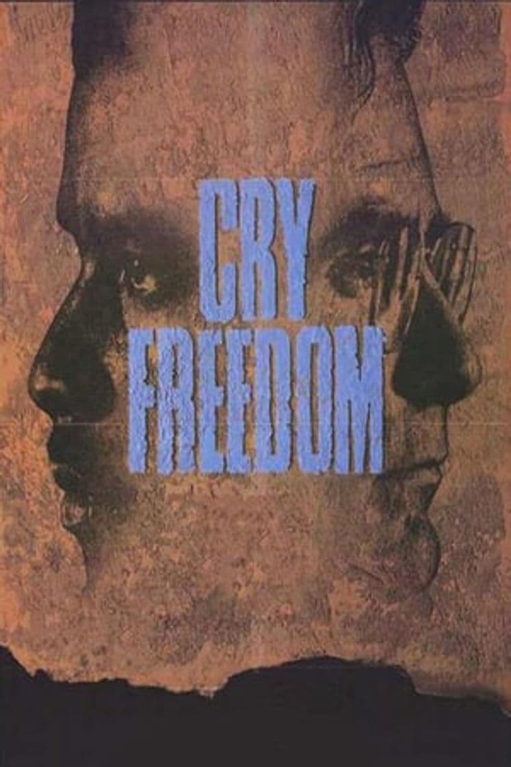 Movie Cry Freedom