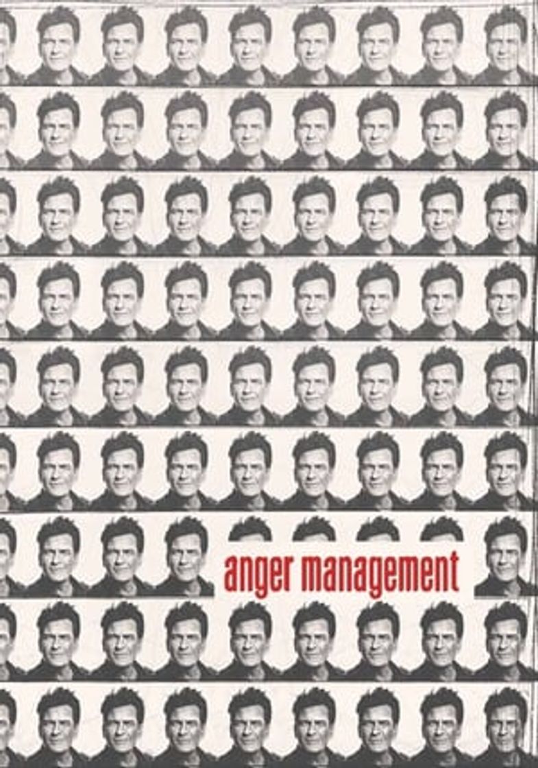 Serie Anger Management