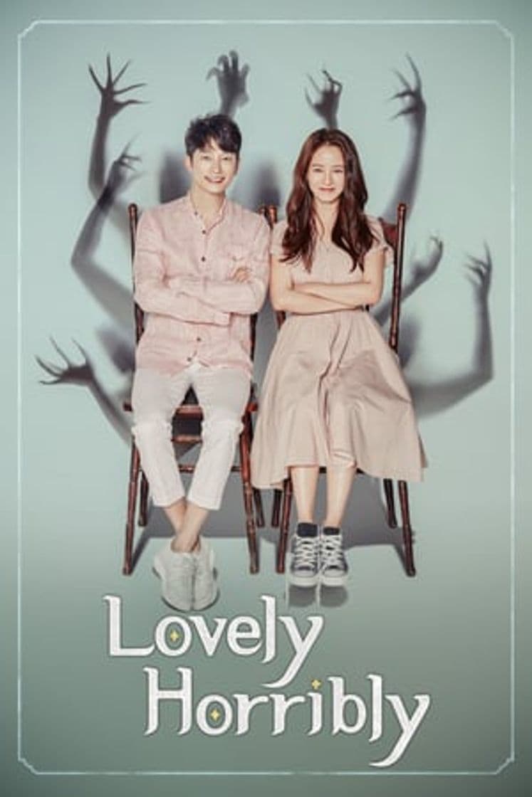 Serie Lovely Horribly