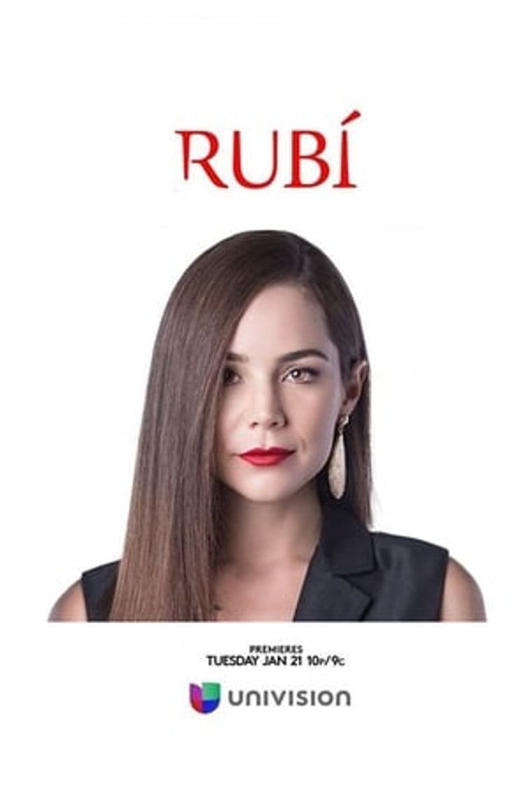 Serie Rubi