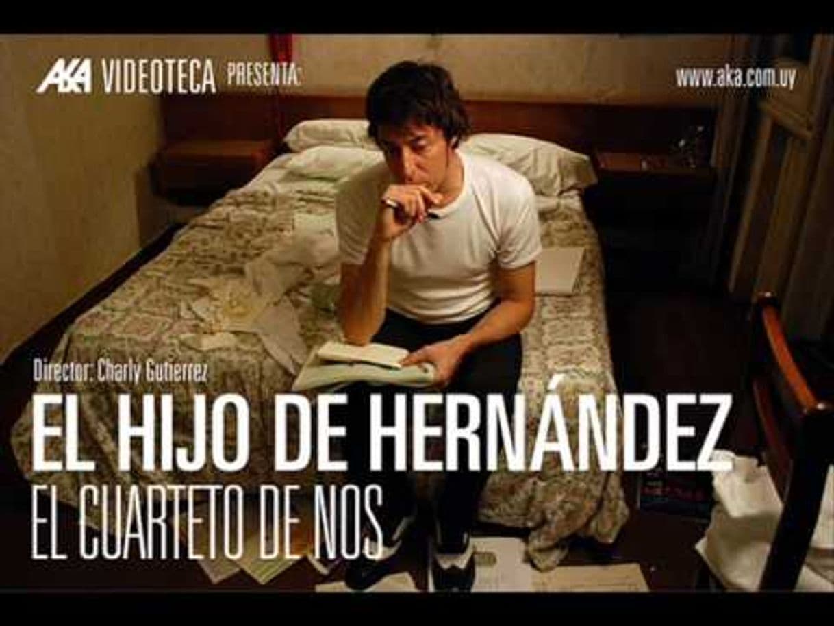 Canción El hijo de Hernández