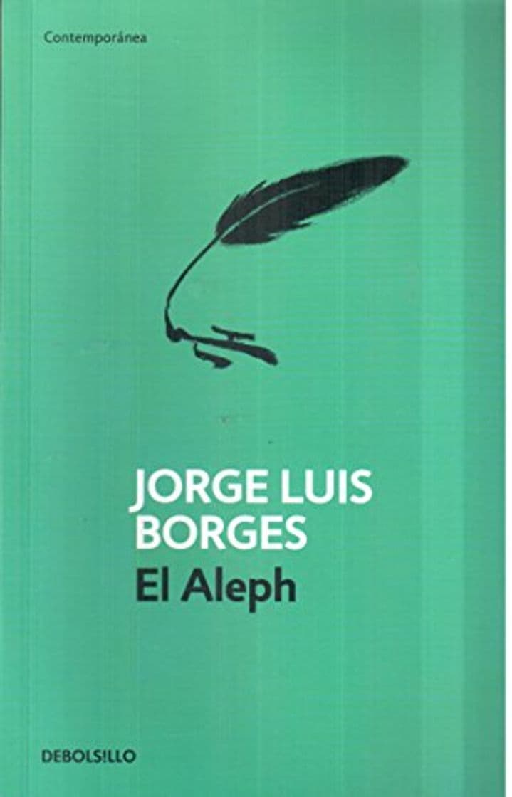 Libro El Aleph