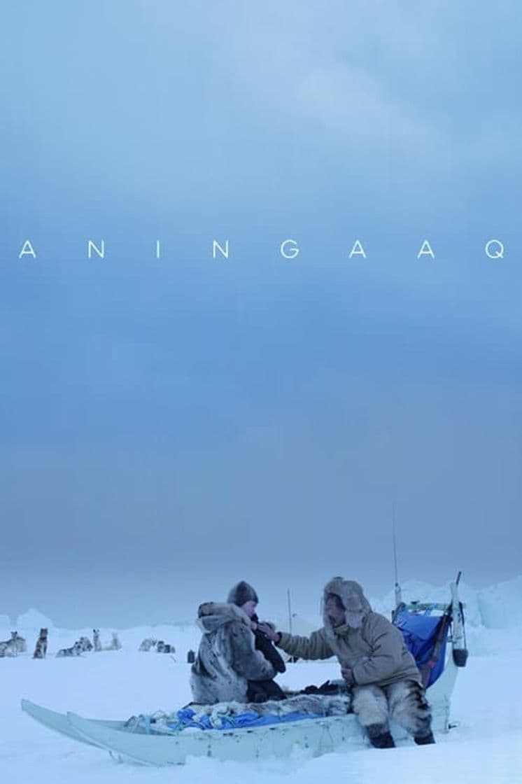 Movie Aningaaq