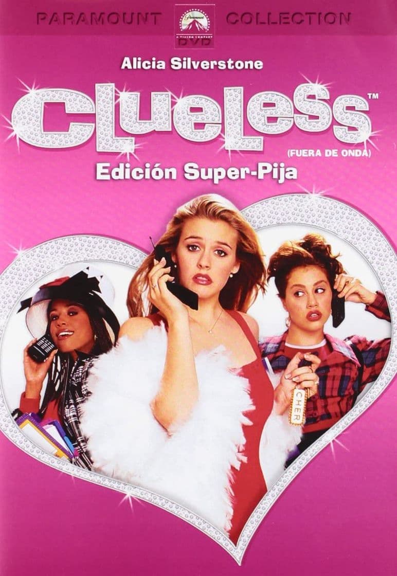 Película Clueless