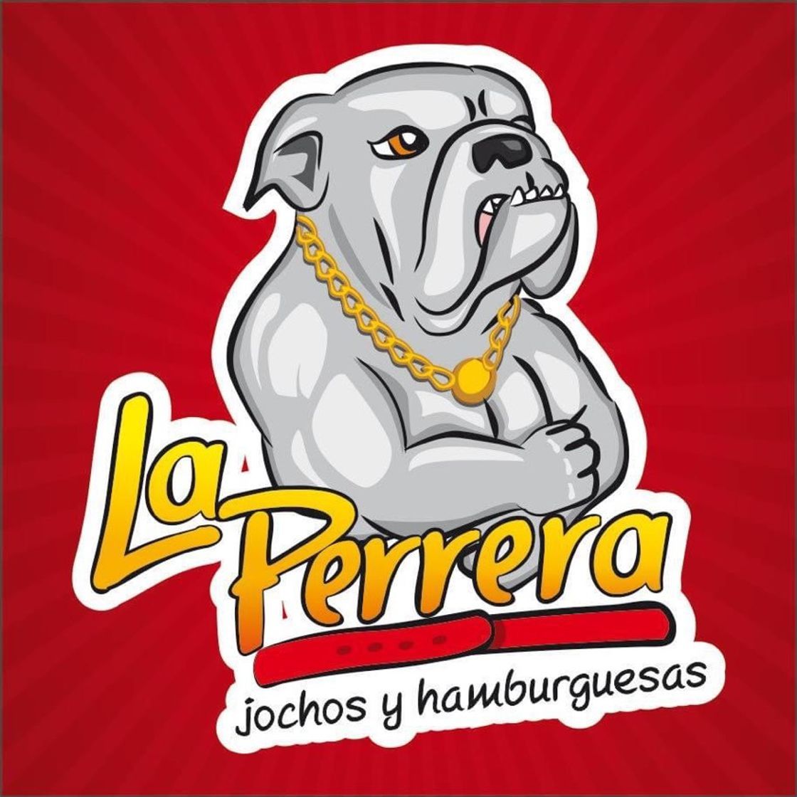 Restaurants La Perrera / Jochos y Hamburguesas