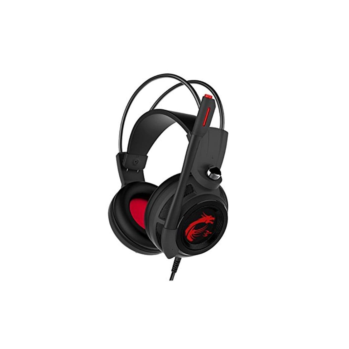 Producto MSI DS502 - Auriculares de Gaming