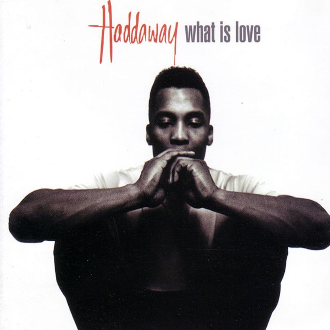 Music What Is Love - 7" Mix