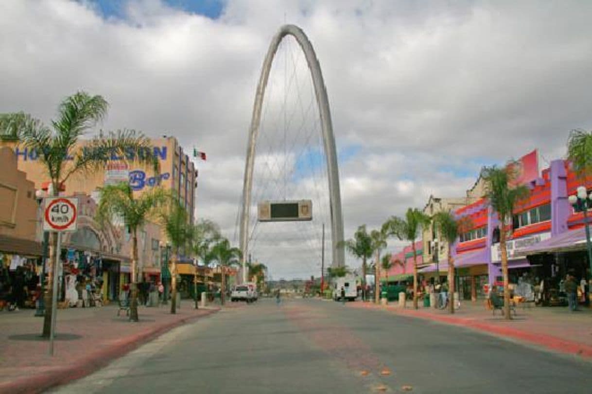 Place Av. Revolución