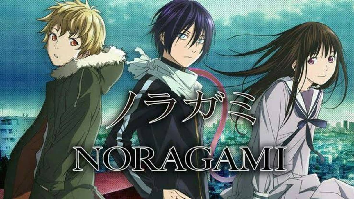 Moda Noragami Aragoto - Opening - Kyouran Hey Kids!!