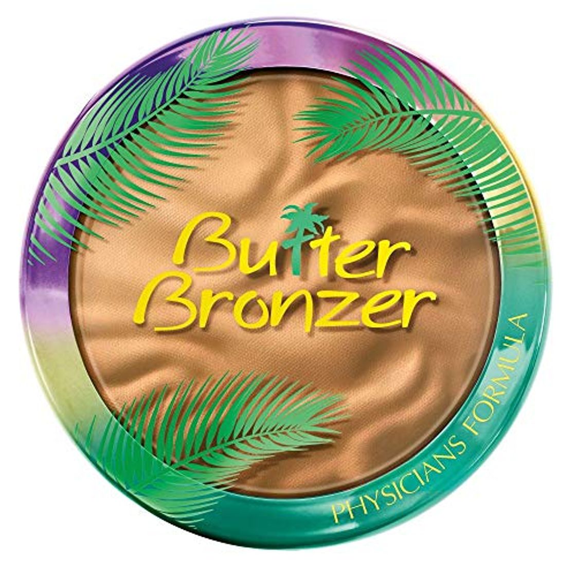 Beauty PHYSICIANS FORMULA MURUMURU BUTTER BRONZER SUNKISSED BRONZER 11 GR