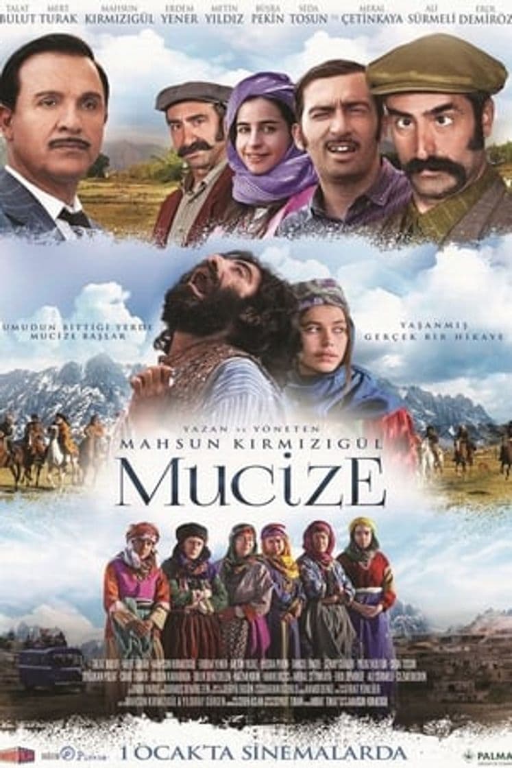 Movie Mucize