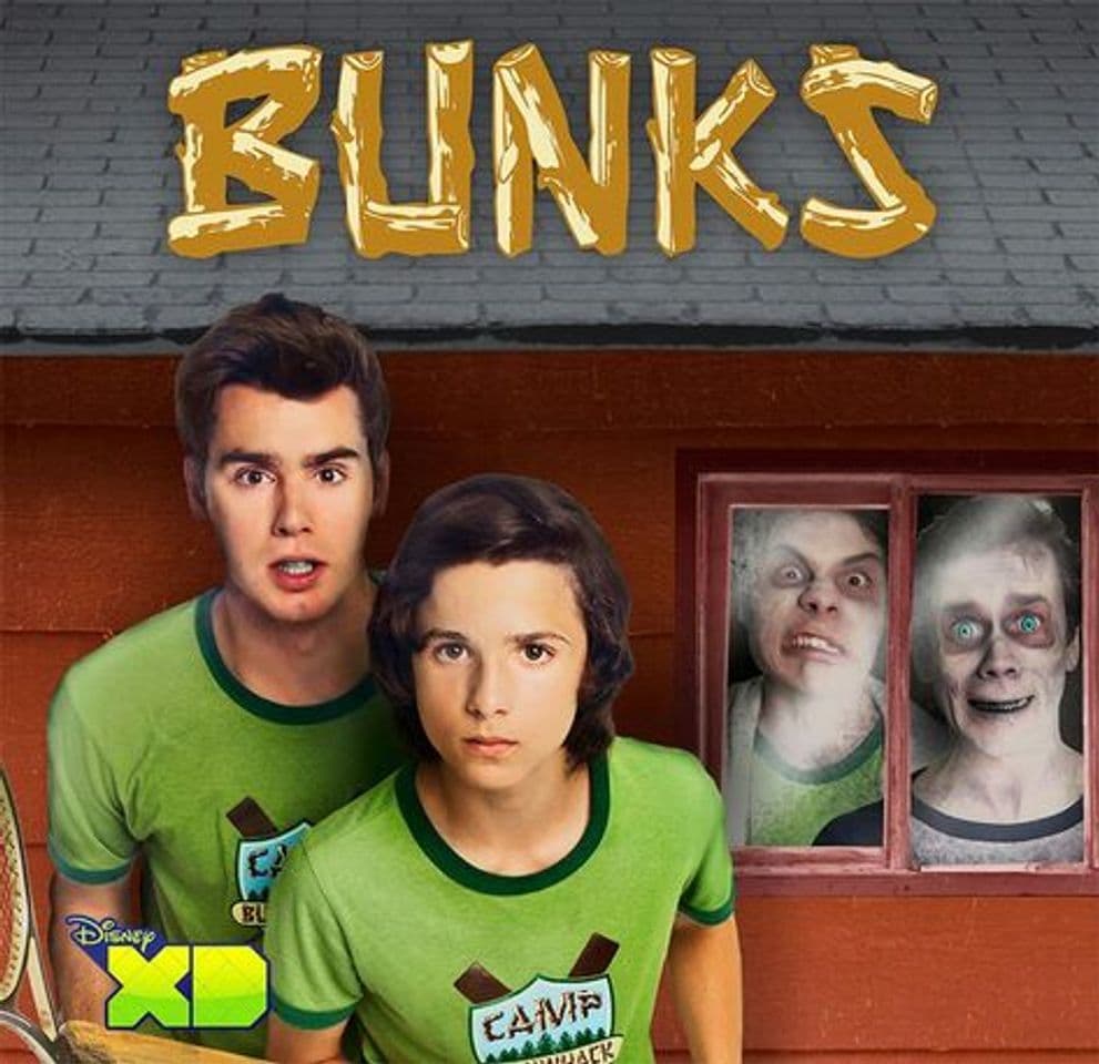 Película Bunks