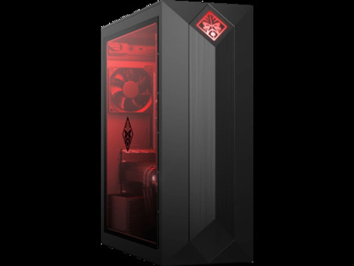 Product HP OMEN Obelisk

