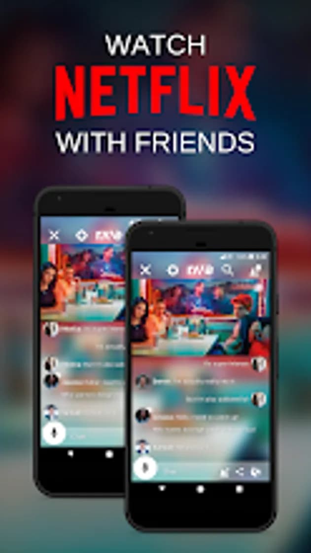 App Rave – Videos with Friends - Apps on Google Play