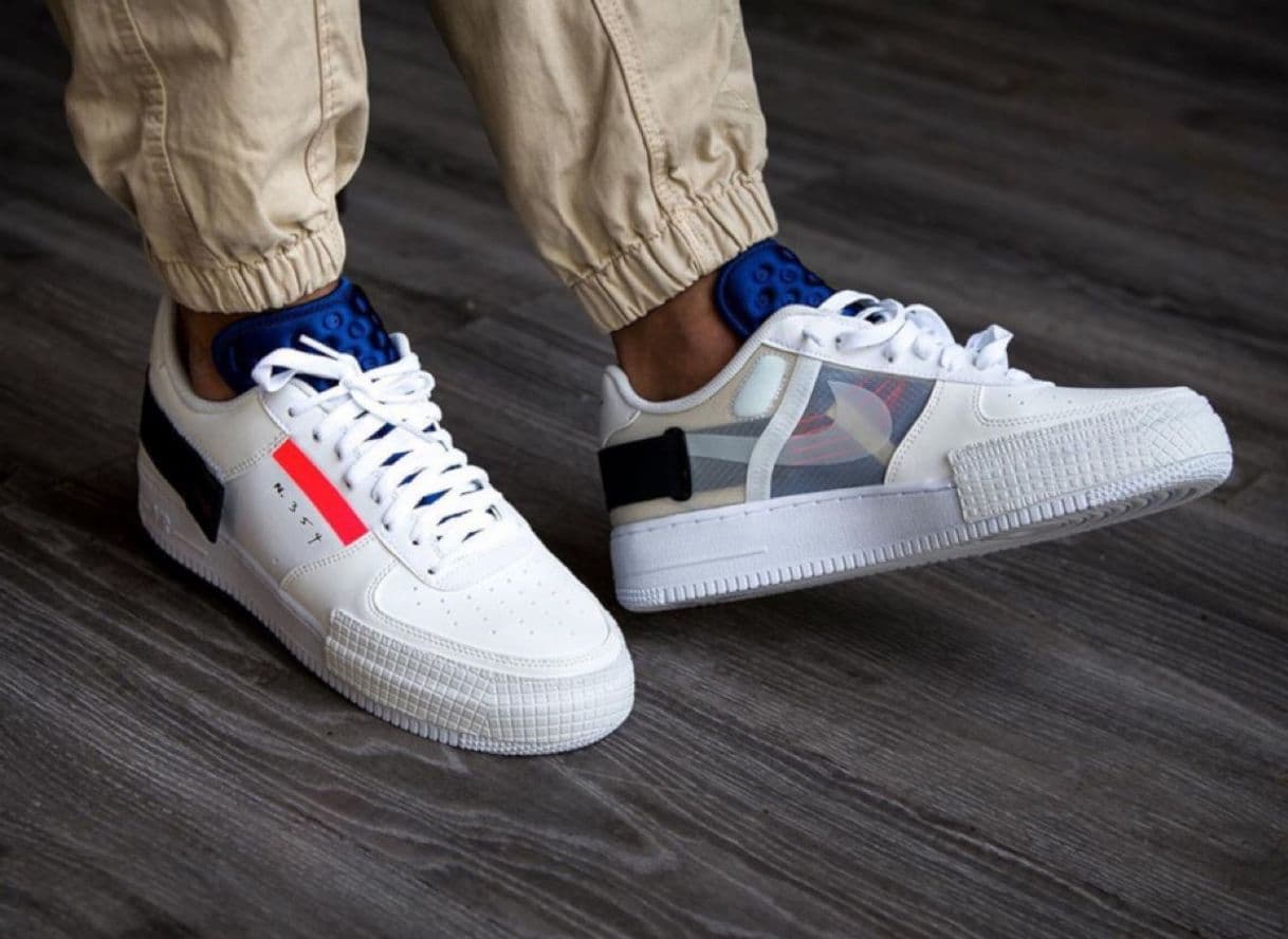 Fashion Nike Air Force 1 Type