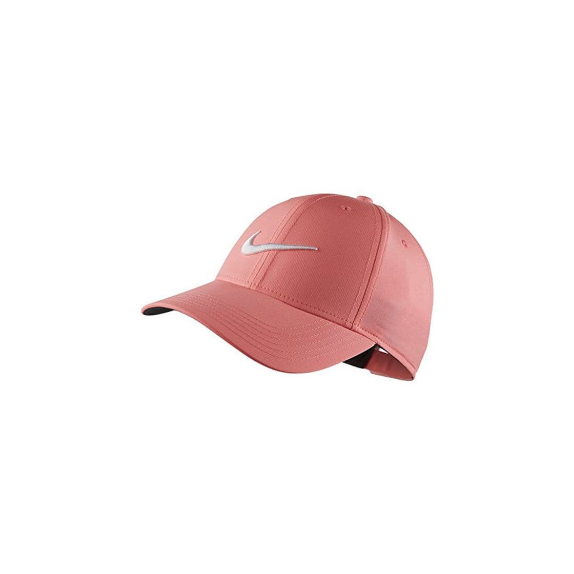 Moda Nike Y Nk Core Gorra, Niños, Rosa