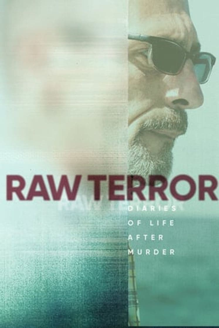 Serie Raw Terror