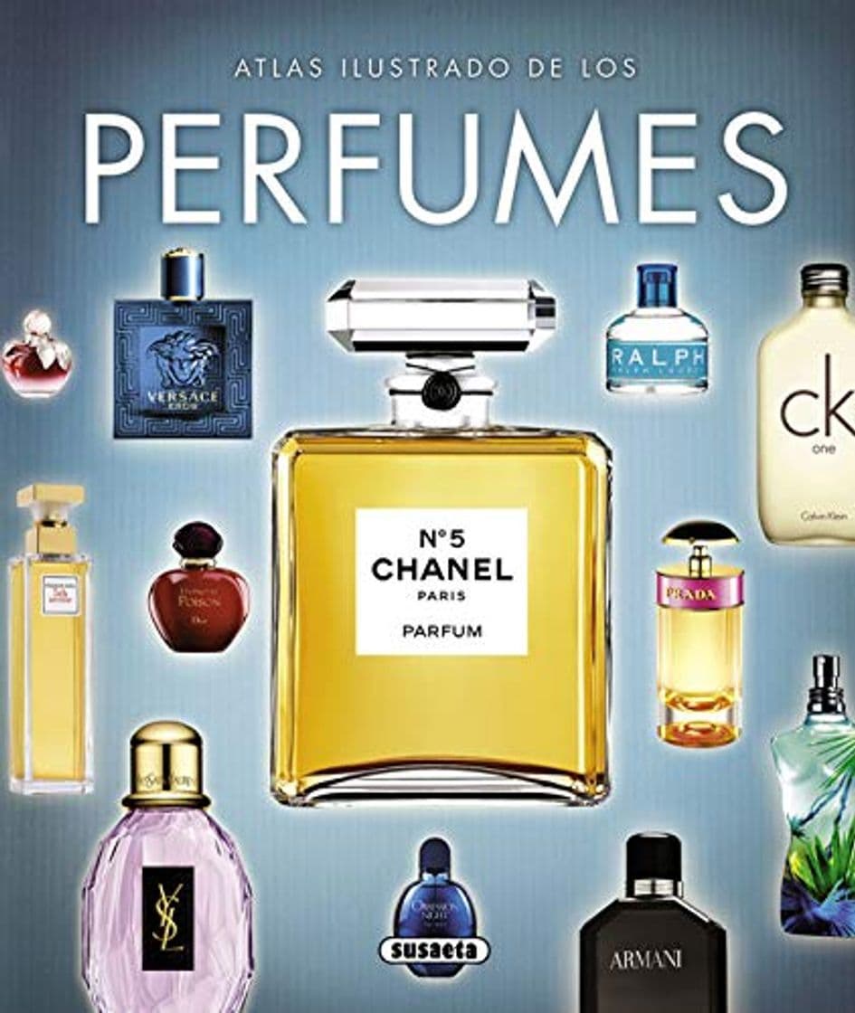 Product Los perfumes