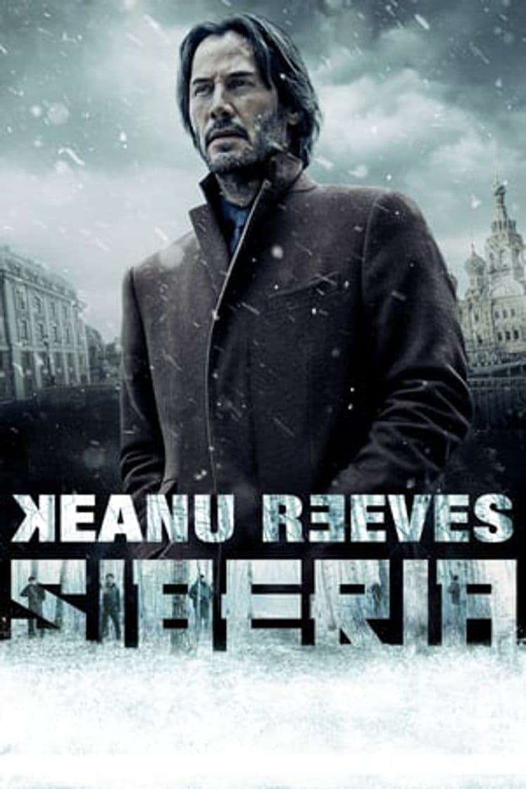 Película Siberia