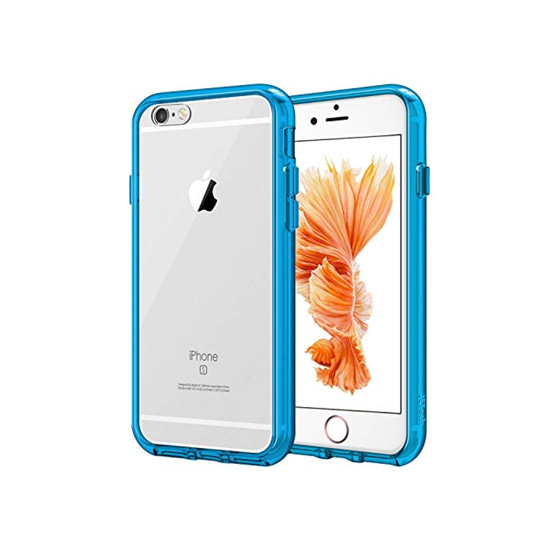 Product JETech Funda Compatible Apple iPhone 6s y iPhone 6