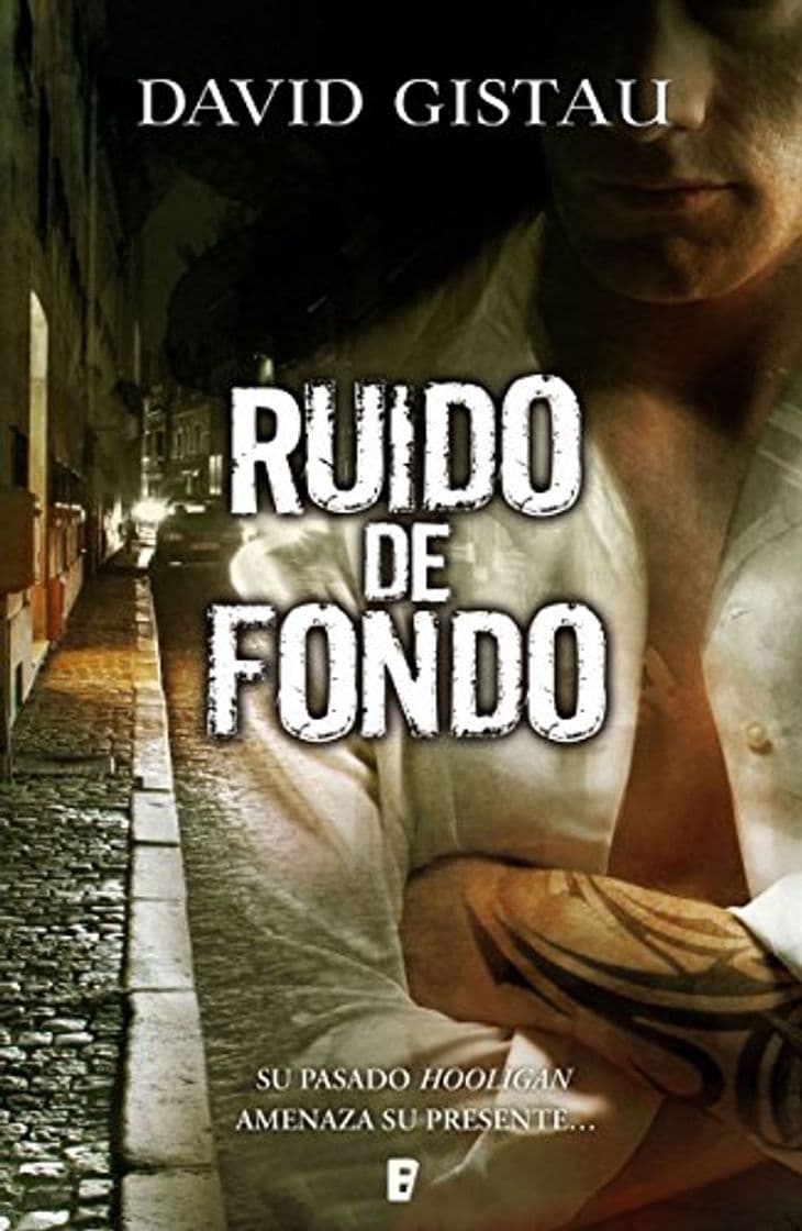 Book Ruido de fondo