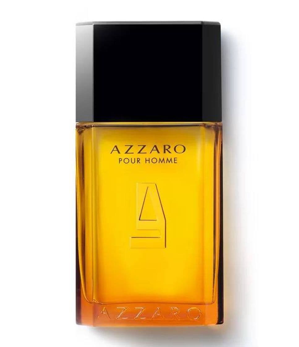 Fashion Perfume Azzaro Pour Homme Eau de Toilette 30ml Ref: 500892691