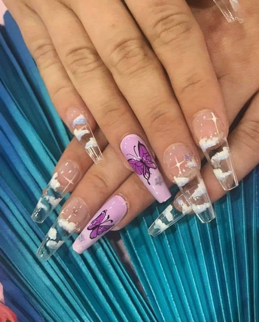 Fashion Uñas acrilicas