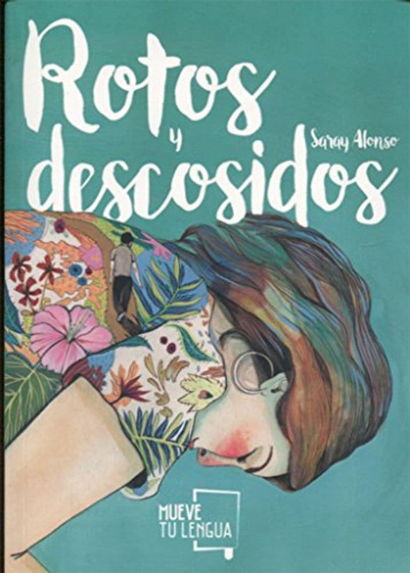 Libro Rotos y descosidos