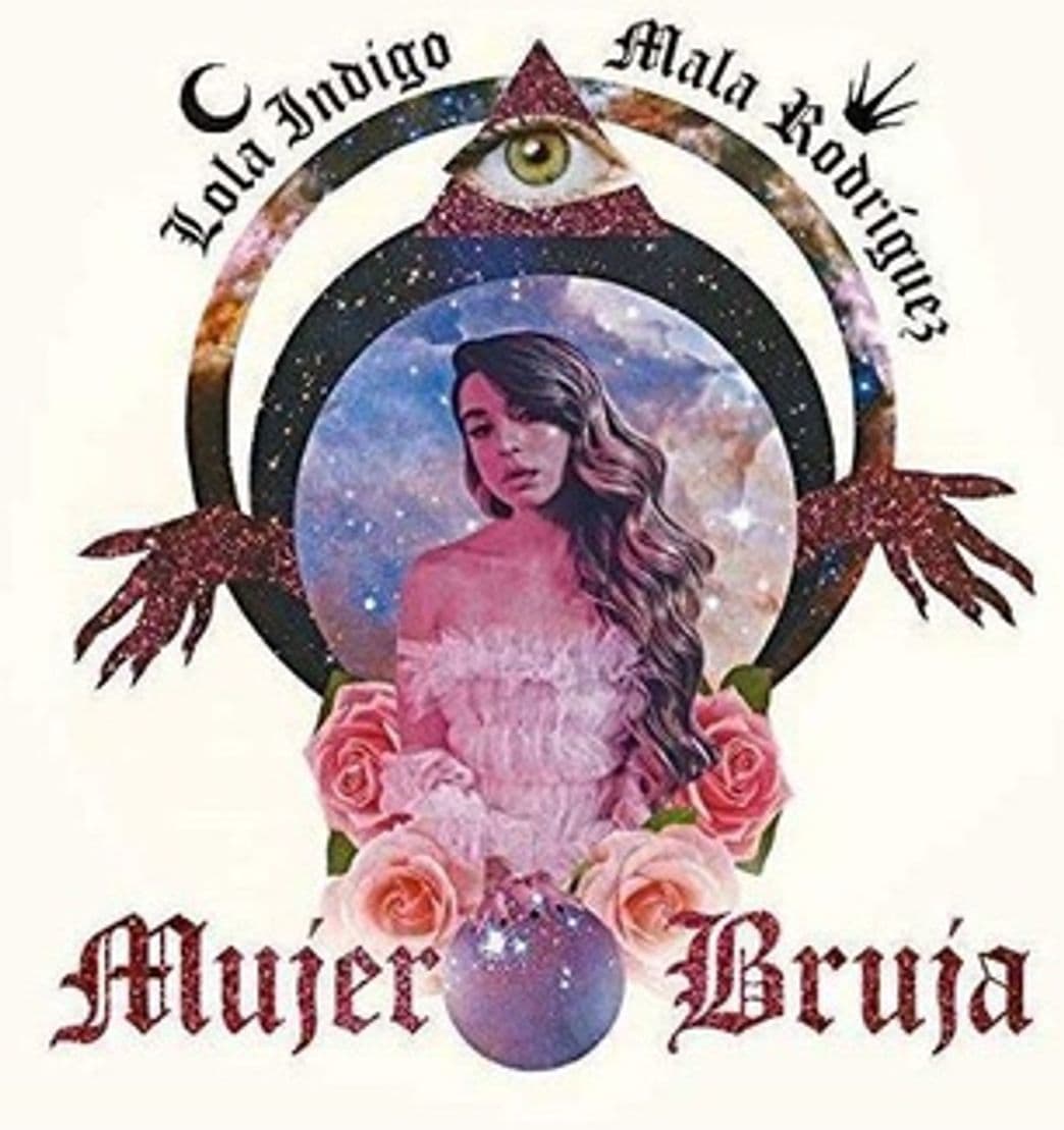 Canción Mujer Bruja