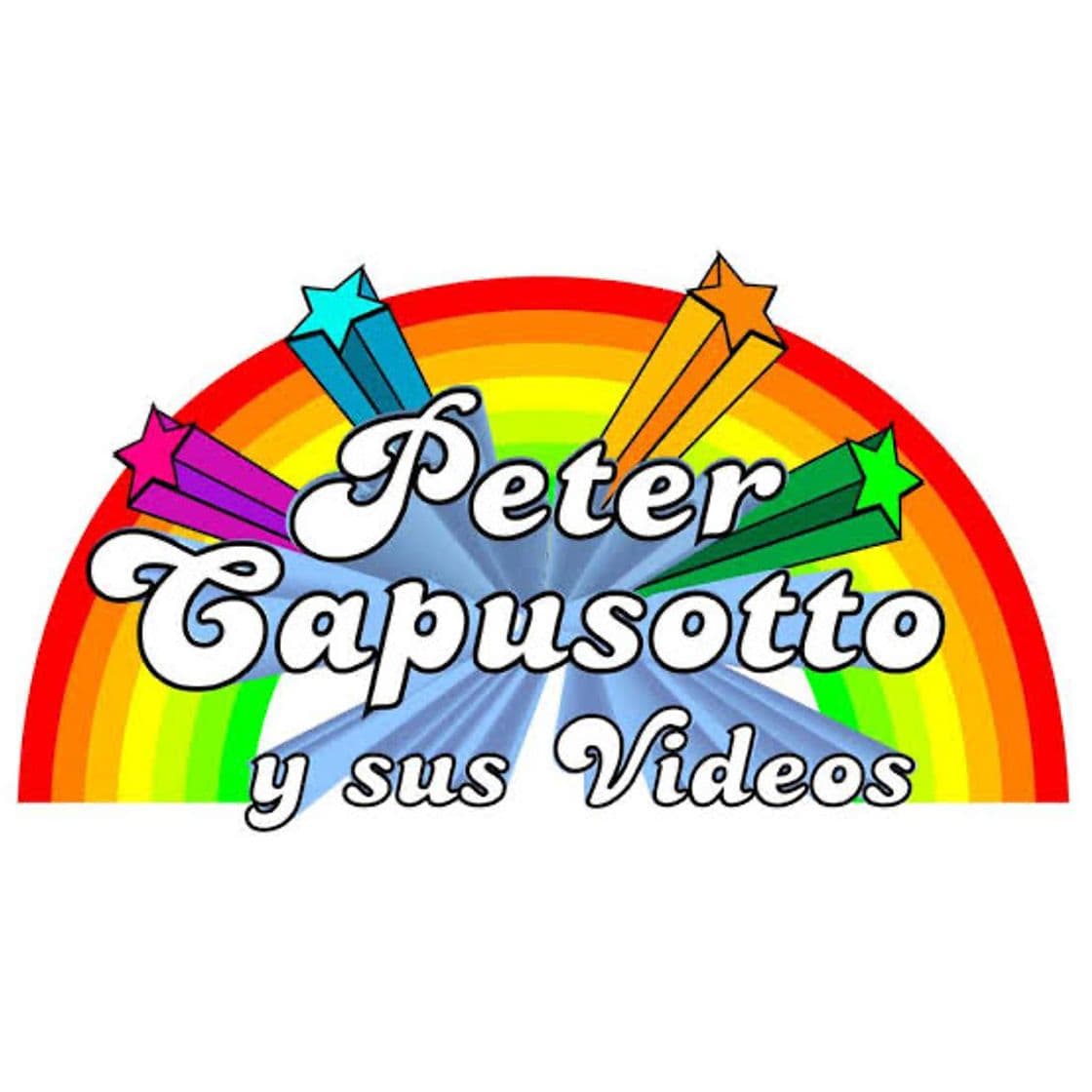 Serie Peter Capusotto y sus videos