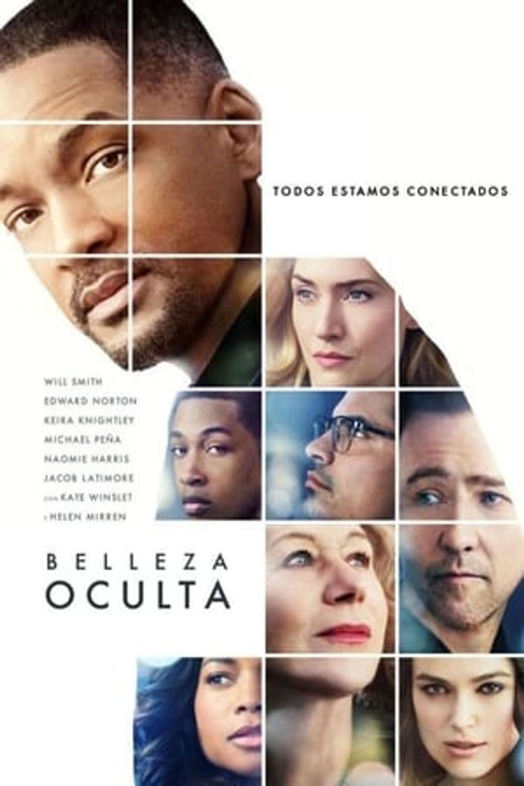 Movie Collateral Beauty