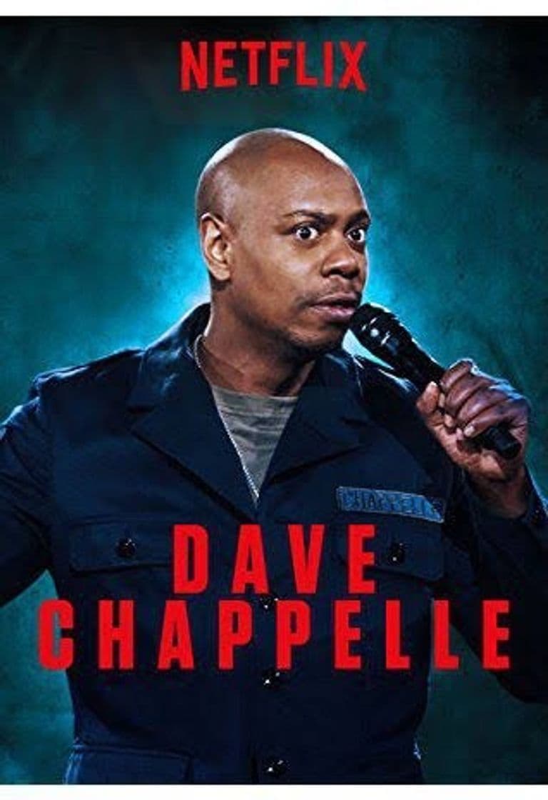 Serie Dave Chapelle: Deep in the Heart of Texas