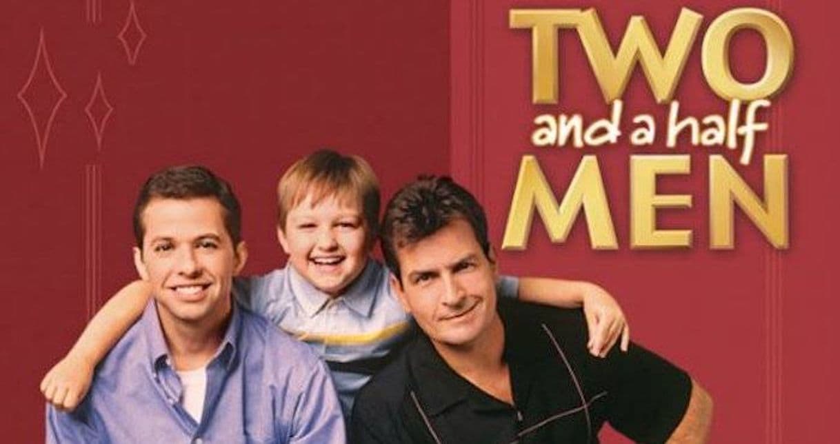 Serie Two and a Half Men 