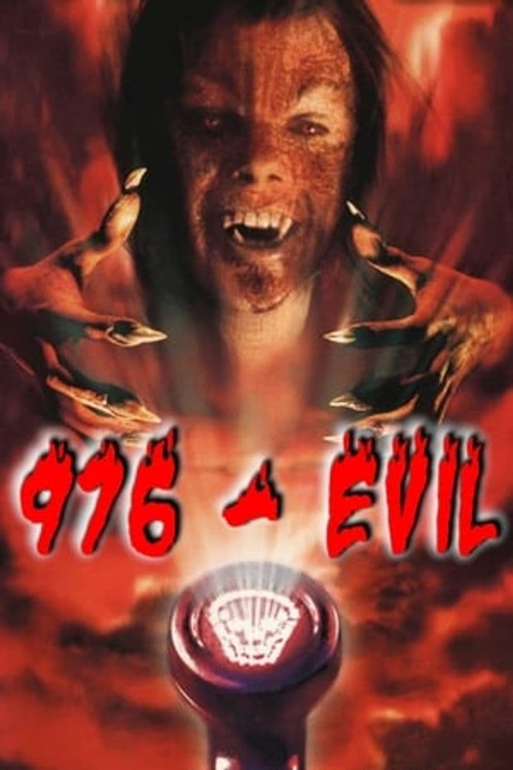 Película 976-EVIL