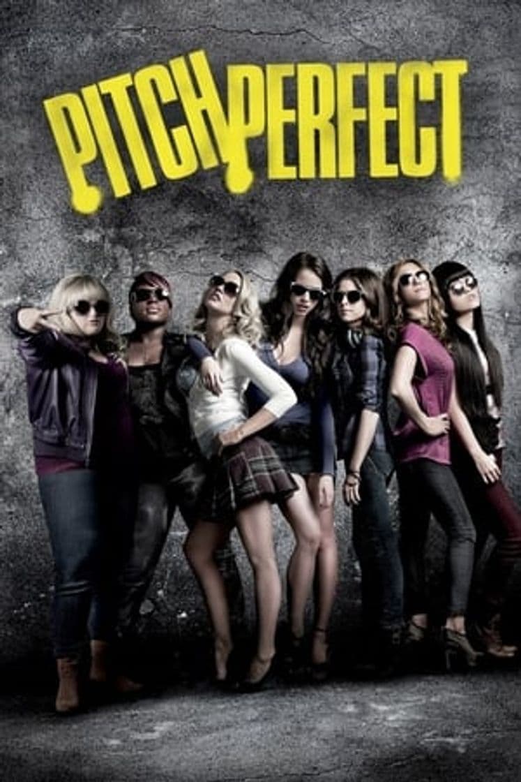 Movie Pitch Perfect