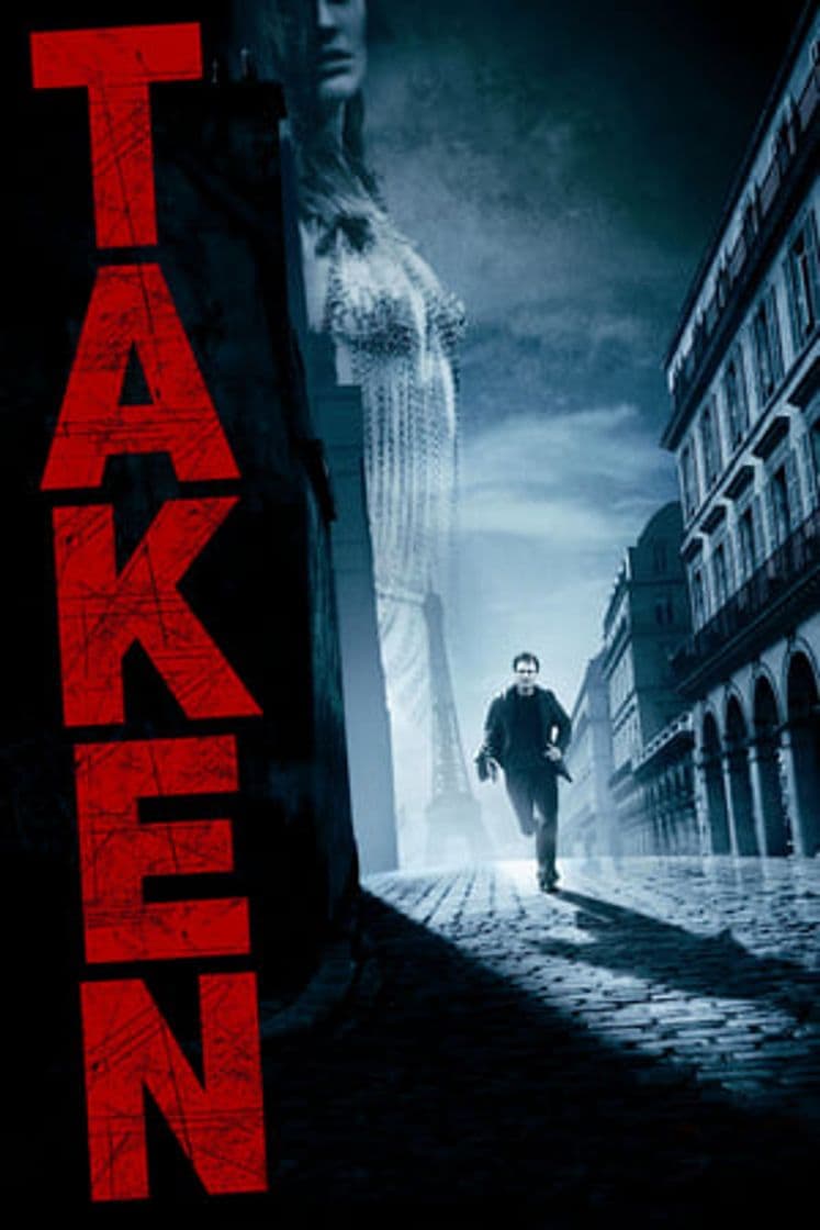 Movie Taken