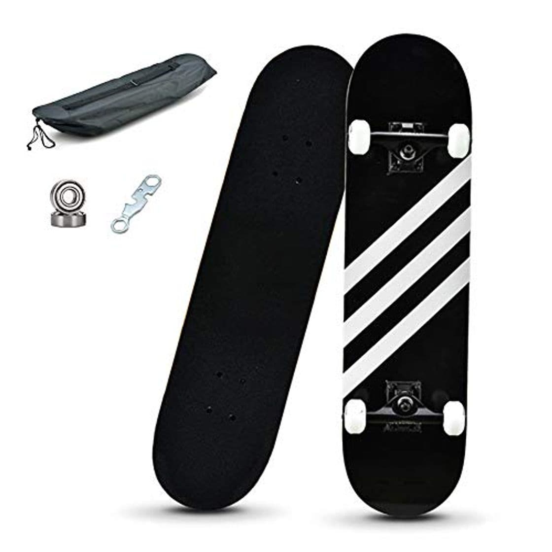 Product XLY Skateboard Completo