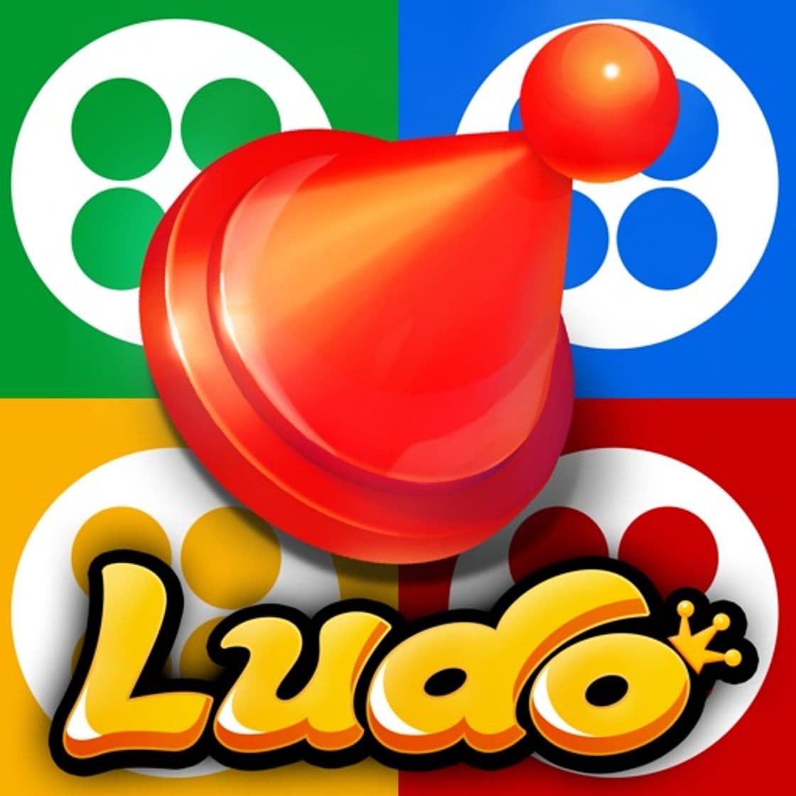 App Ludo Mania !