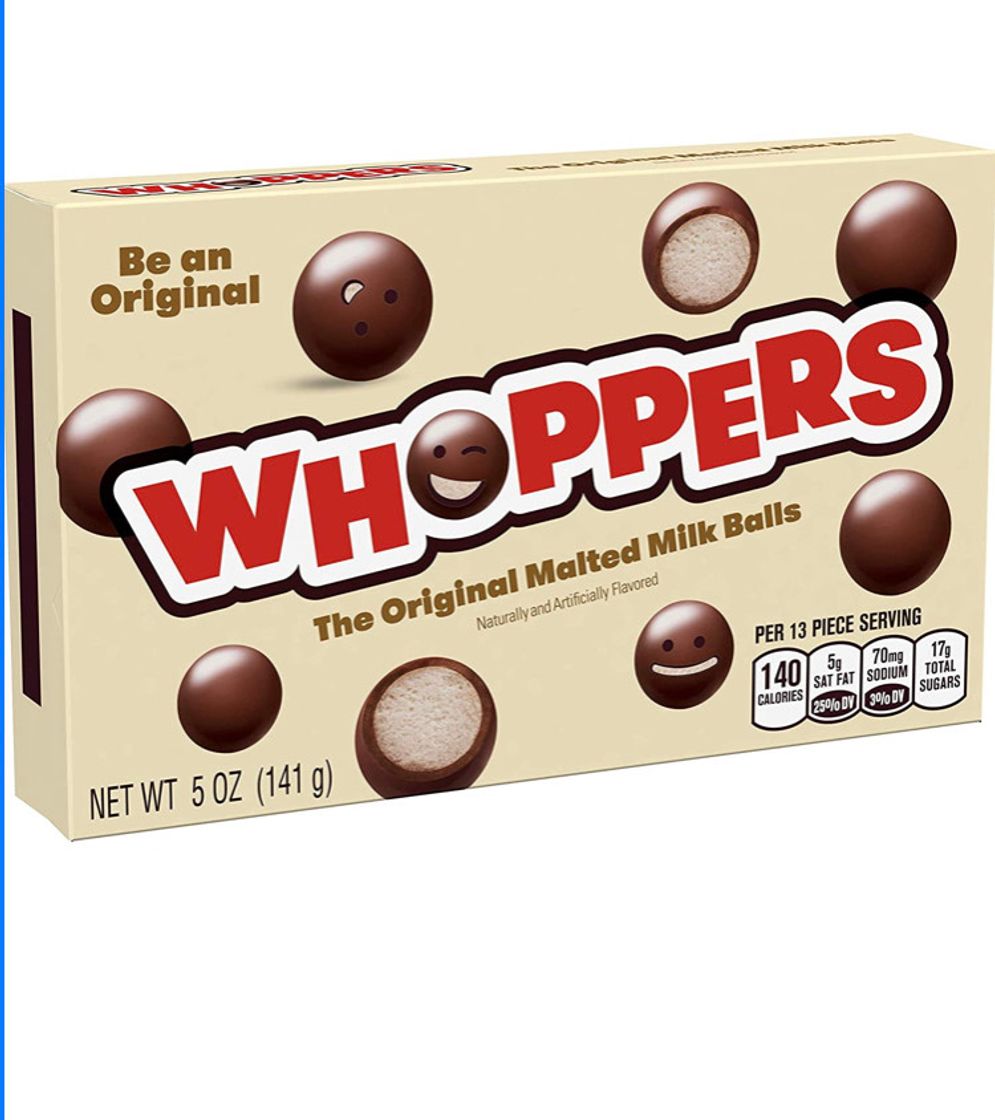 Moda Whoppers