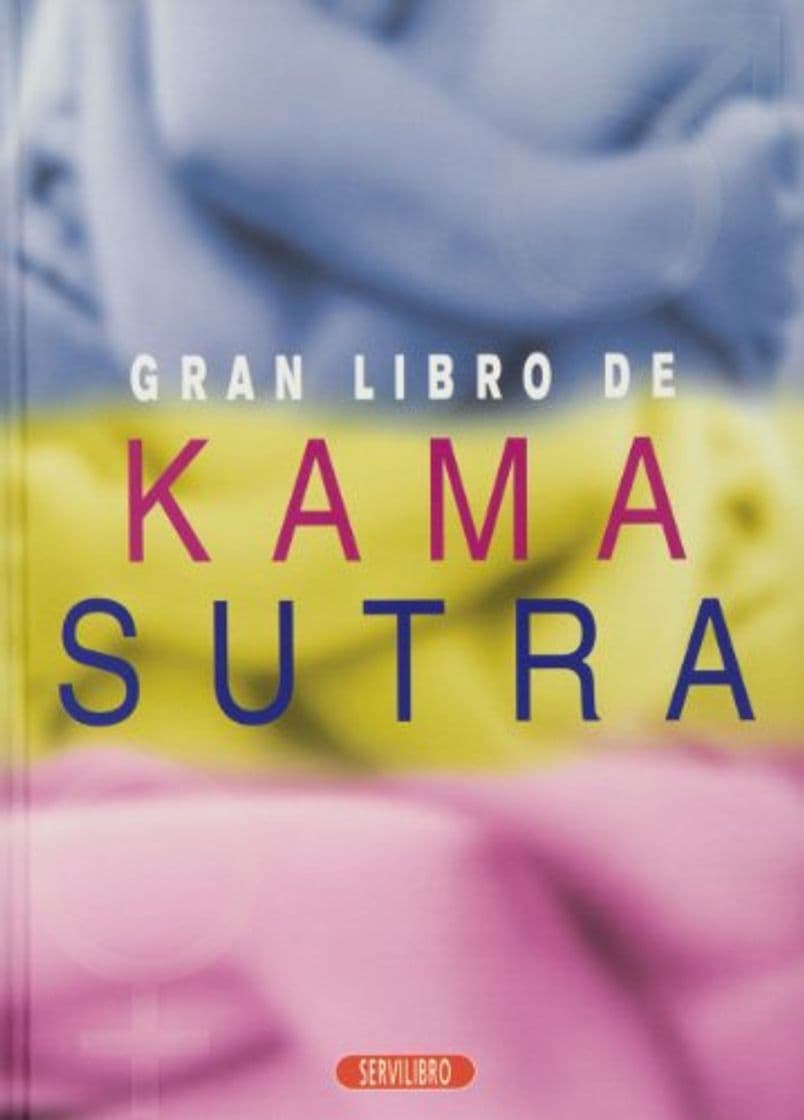 Book Kamasutra