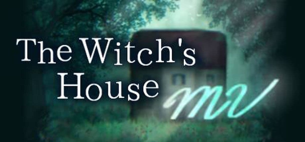 Videojuegos The witch's house