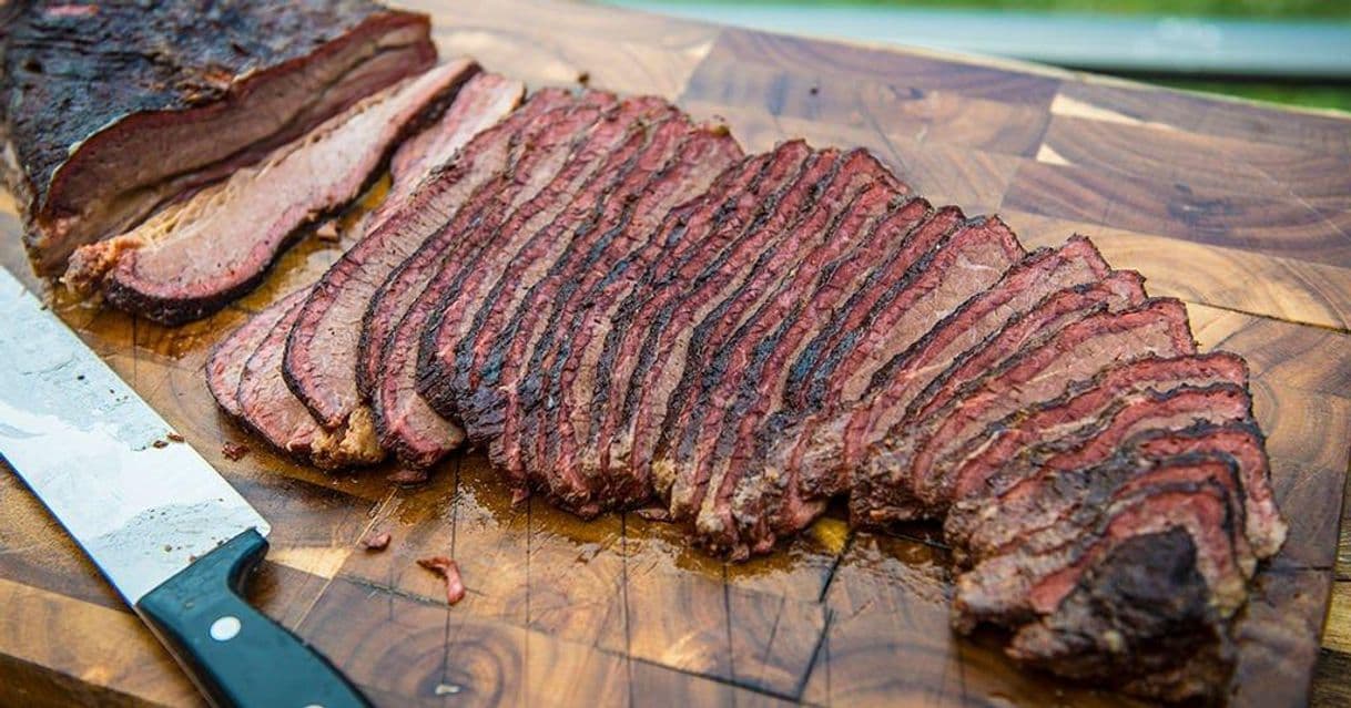 Moda Brisket