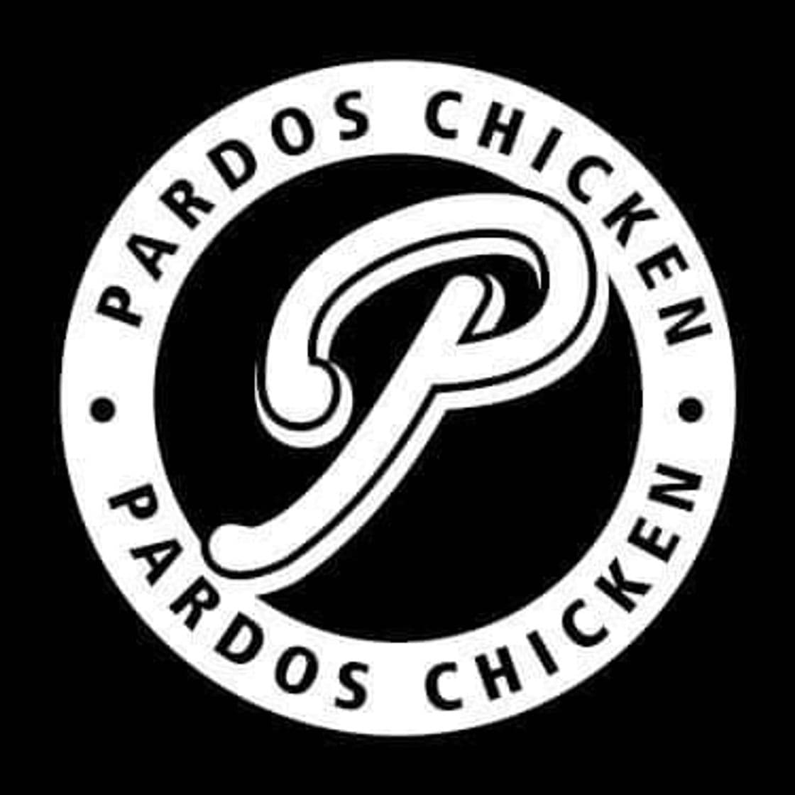 Restaurantes Pardos Chicken