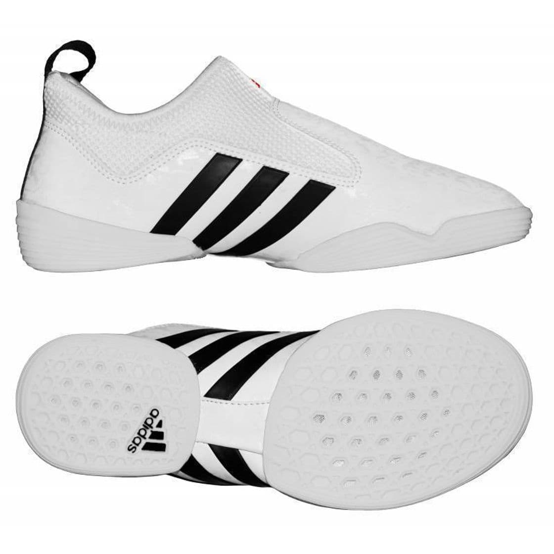 Moda Tenis Adidas Adi Brass